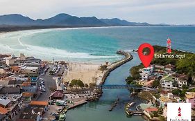 Hostel Farol da Barra Floripa
